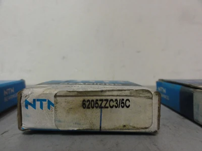 NEW NTN 6205ZZC3/5C