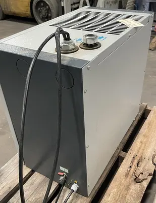 Used _UNKNOWN_ _UNKNOWN_ Refrigerated Air Compressor Dryers North Carolina US | Pruitt Machinery #1414084