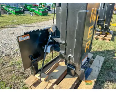 Used DANUSER _UNKNOWN_ Post Drivers Iowa US | Keast Enterprises #1360167