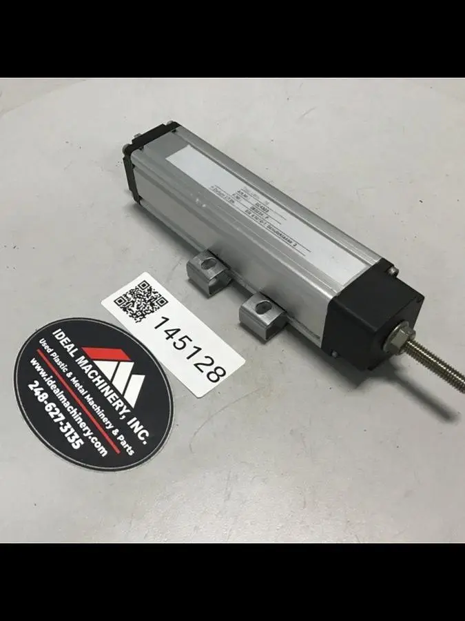 USED NOVOTECHNIK LWH75
