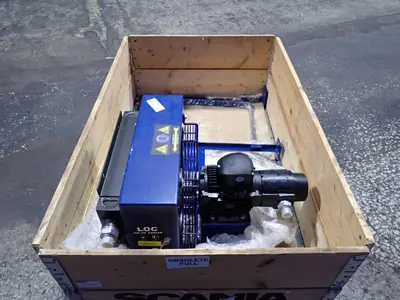 Siemens Gamesa Oil/fluid Cooler