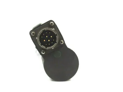 USED SANYO SDN-SP1-025SB QN460-10 TORQUE NUTRUNNER SPINDLE SDNSP1025SB