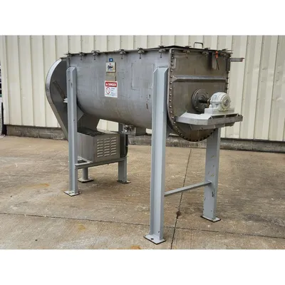 USED J. H. DAY COMPANY, INC. D-10