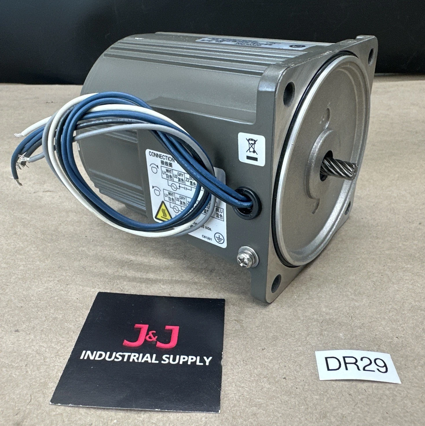 New | in-Stock Panasonic M91X40G4DG PLC Processors Indiana US | J&J Industrial Supply #497968