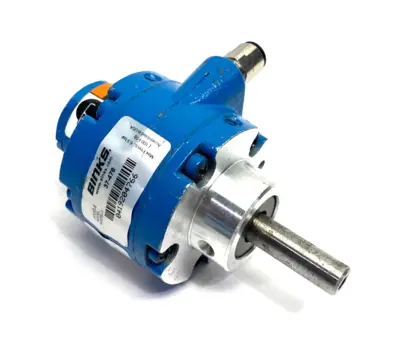USED BINKS PNEUMATIC AIR MOTOR 0.25HP