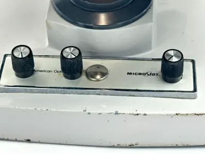 Used American Optical One Ten Microscopes Michigan US | Maverick Industrial Sales #1489761