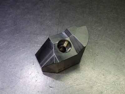 AMEC/Wohlhaupter 82-103mm Boring Head Insert Wing QTY1 151036 (LOC2368B)