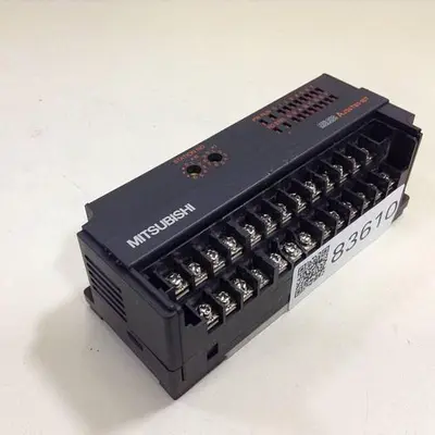 USED MITSUBISHI AJ35TB1-16T
