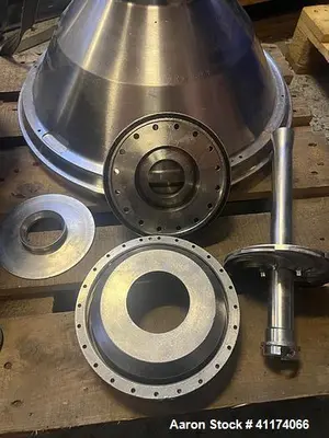 USED ALFA LAVAL AFPX 213XGT-14