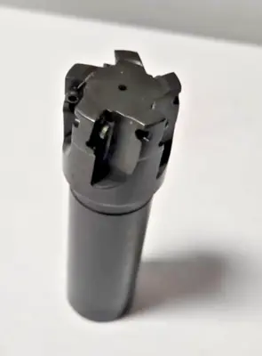 SECO 39C120-IVK Milling Cutters | Amiron Machinery (5)
