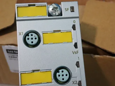NEW SIEMENS 6ES71944DA000AA0