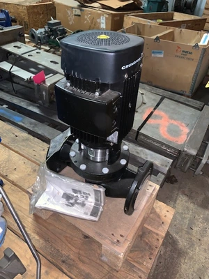 USED Grundfos MG90SB2-24FT115-H3
