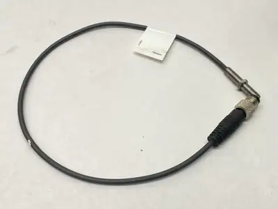 USED BALLUFF INDUCTIVE PROXIMITY SENSOR BES 516-3005-G-E4-C-S49-00,3