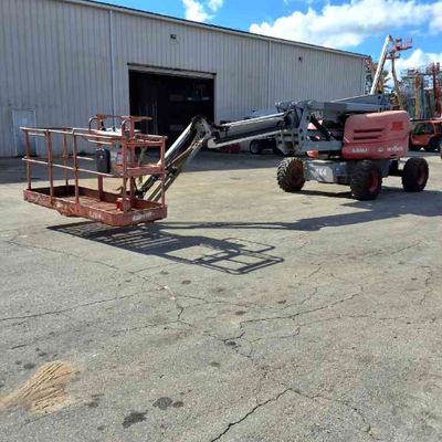 USED 2015 Skyjack SJ63AJ