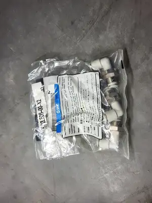 NEW SMC P9614A