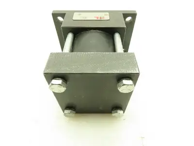 Used HYDRO-LINE _UNKNOWN_ Pneumatic Cylinders | Arrow Industrial #633023