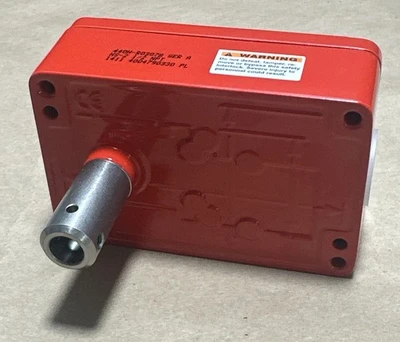 NEW Allen Bradley 440H-R03078