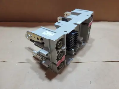 Used MERLIN GERIN 039-000028-0000 Switchgears British Columbia CA | Lenmark #1438353