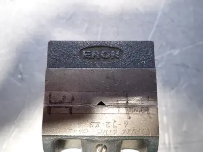 Eron 2" X 3"  Drill Press Vise
