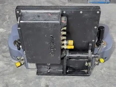 Used ATLAS COPCO 9106 1916 50 Parts British Columbia CA | Lenmark #914369