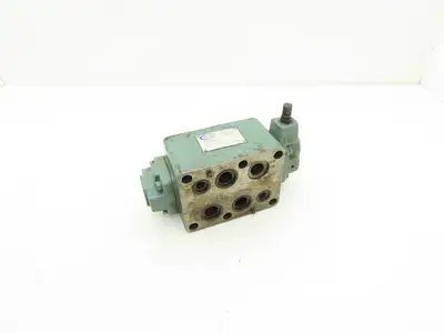 Continental Hydraulics P50S-PDP-100-A Reducing Valve