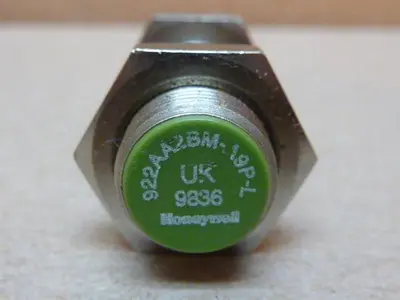 USED HONEYWELL 922AA2BM-A9P-L