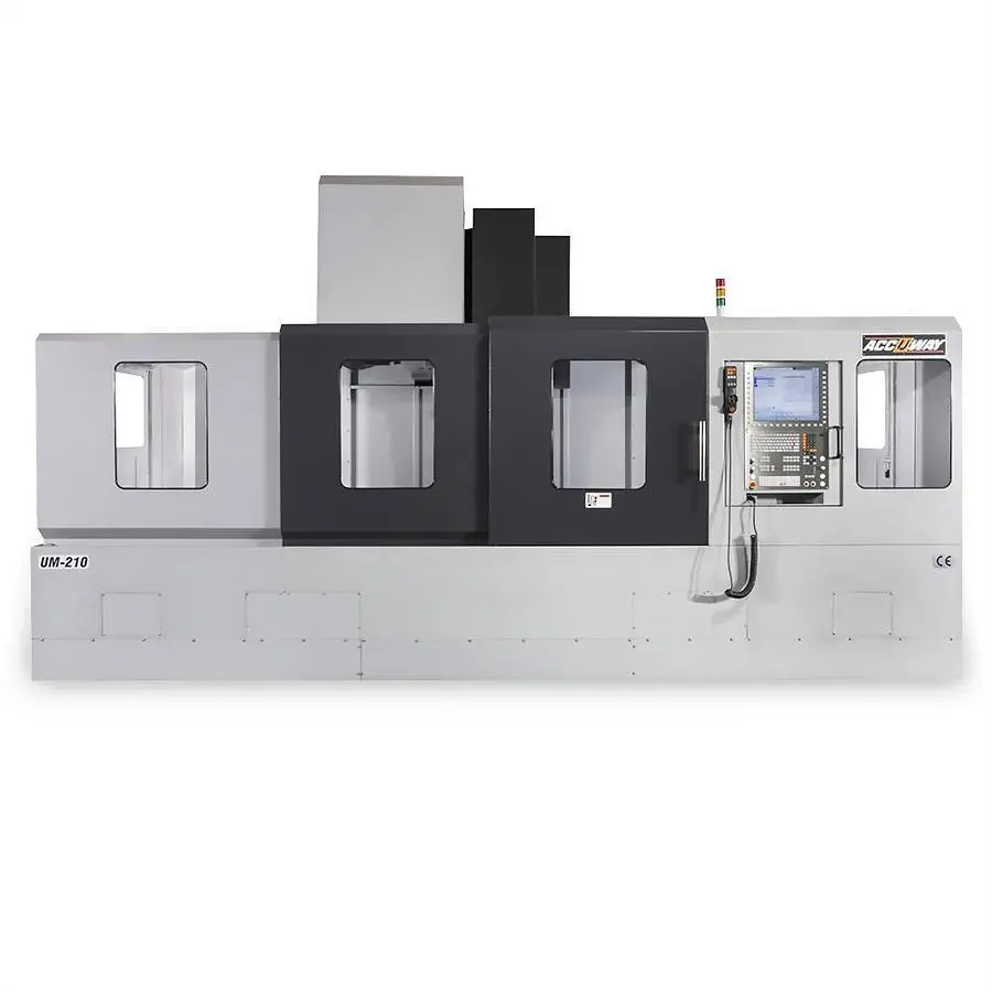 NEW ACCUWAY UM-210