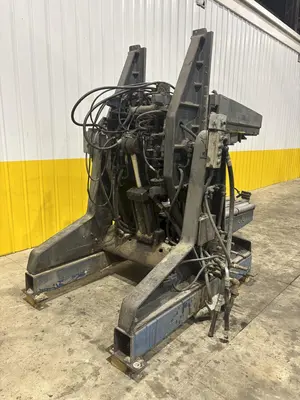 USED B & P 2552-H2