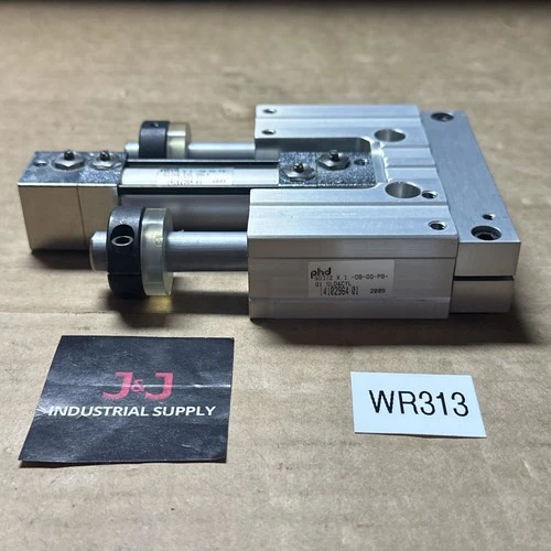 NEW PHD SDD22X1-DB-GG-PB-Q1
