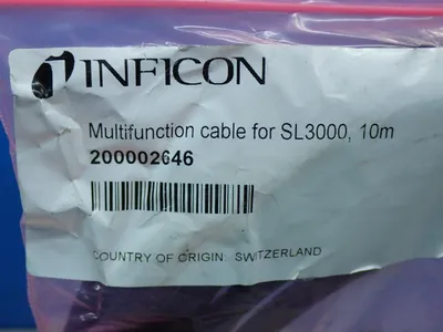 NEW INFICON 200002646