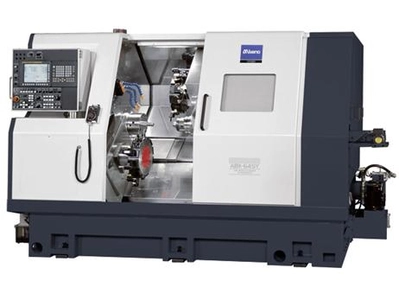 MIYANO ABX-51SY 5-Axis or More CNC Lathes | Precision Machine Tool Solutions (1)
