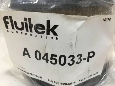 NEW FLUITEK A 045033-P
