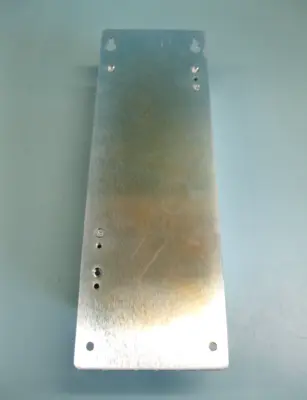 USED Magnetek HP3-1F-T-S1138