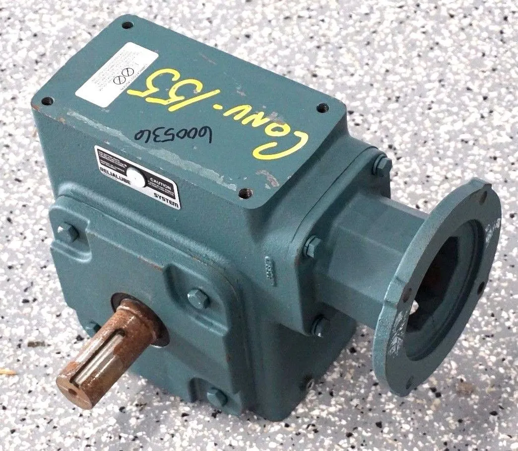 NEW DODGE TIGEAR 6042486 A350B030N000K1 REDUCER