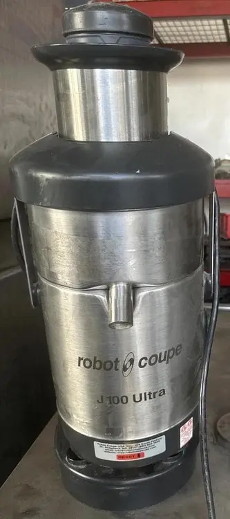 Used ROBOT COUPE J100 Restaurant Small Appliances | Surrey Food Equipment #436678