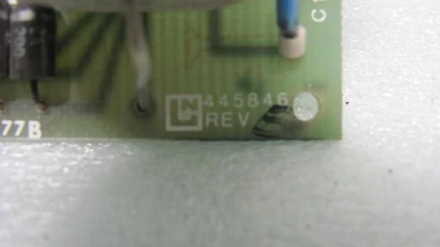 Used LEEDS NORTHRUP _UNKNOWN_ Circuit Boards Texas US | OCO Industrial #1580563