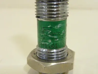 USED TURCK ELEKTRONIK BI4-M12-AP6X-H1141