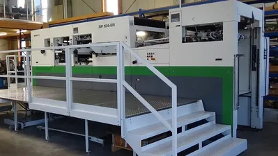 BOBST Die Cutters – 102, 104, 105, 106 & Large-Format Packaging Systems Die Cutter | Machinery Solutions Group, Inc. (8)