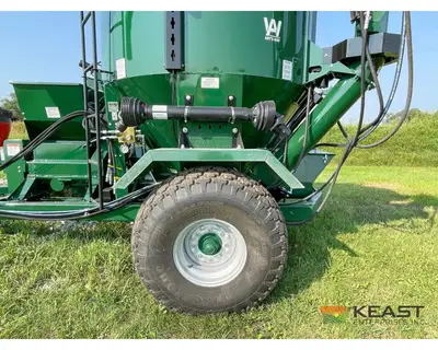 Used ART'S WAY _UNKNOWN_ Grinder Mixer Iowa US | Keast Enterprises #1359961