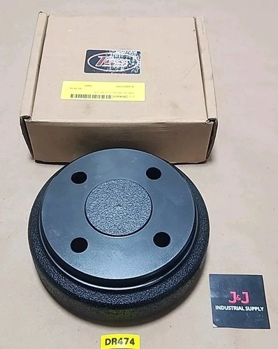 *BRAND NEW SURPLUS FACTORY BOX* TSS 1376 Club Car Brake Drum 10603 + Warranty!