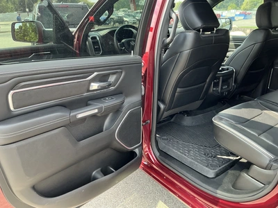 Used 2023 RAM 1500 Pickup Trucks Michigan US | Miedema Asset Management Group #1406843