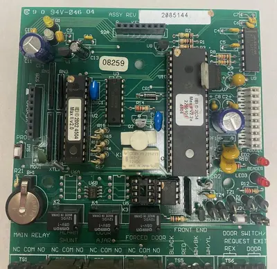 Used CONAIR 94V-046-O4 Miscellaneous Equipment (Electrical & Power) | Surplus Asset Holdings #1188495