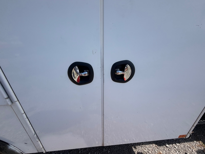 Used 2019 FORD F-550 Misc Trucks Oklahoma US | OT Truck & Tractor Sales #1377347