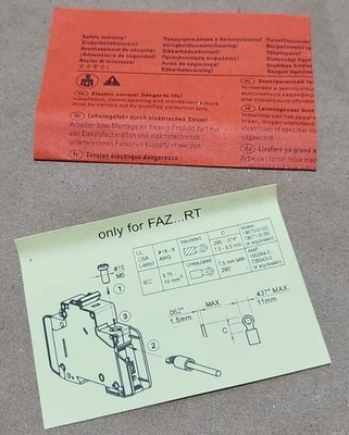 NEW Eaton 102253