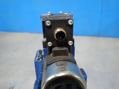 USED REXROTH R901259521