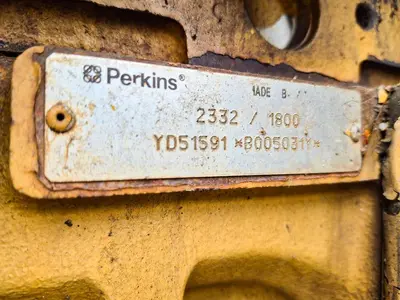 Used 2014 CATERPILLAR OLYMPIAN 3-PHASE 380/220 VOLT GENERATOR SET Generators Pennsylvania US | East West Machinery & Drilling #1417787
