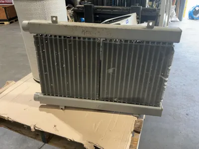 Used _UNKNOWN_ _UNKNOWN_ Heat Exchangers Michigan US | Miedema Asset Management Group #1372158