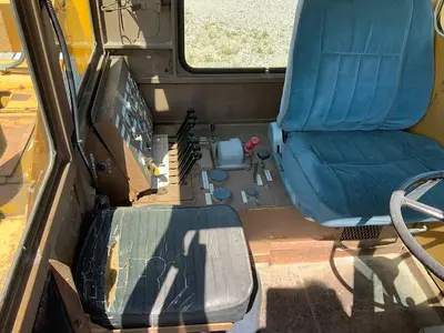 USED TRACKMOBILE 1000