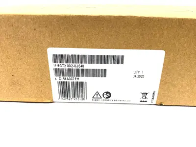 USED SIEMENS SIMATIC RF188C, RFID COMMUNICATION MODULE