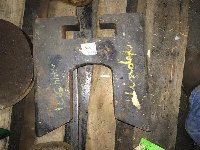 New | in-Stock INGERSOLL-RAND 57443921-A FORK WRENCH Wrenches Pennsylvania US | East West Machinery & Drilling #1416958